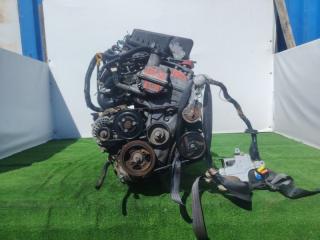Двигатель TOYOTA CAMI J102E K3-VE 1 ракурс