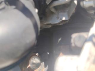 Двигатель TOYOTA CAMI J102E K3-VE 5 ракурс