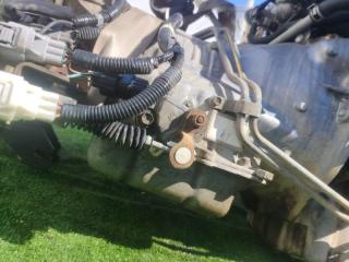 АКПП TOYOTA CAMI J102E K3-VE 2 ракурс АКПП TOYOTA CAMI J102E K3-VE 2 ракурс