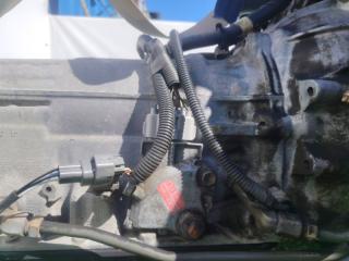 АКПП TOYOTA HILUX SURF VZN185 5VZ-FE A340F A02A 2 ракурс