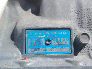 АКПП TOYOTA HILUX SURF VZN185 5VZ-FE A340F A02A 3 ракурс