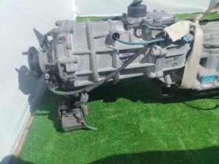 АКПП TOYOTA HILUX SURF VZN185 5VZ-FE A340F A02A 4 ракурс