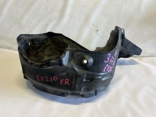 Подкрылок правый передний TOYOTA RAUM EXZ10 53875-46010 1 ракурс