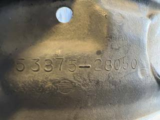 Подкрылок правый передний TOYOTA LITE ACE KR42 53875-28050 2 ракурс