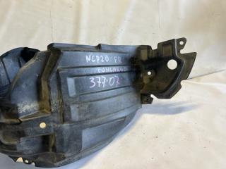Подкрылок правый передний TOYOTA FUNCARGO NCP20 53875-52030 3 ракурс