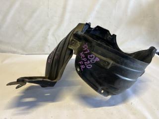 Подкрылок правый передний TOYOTA FUNCARGO NCP20 53875-52130 3 ракурс