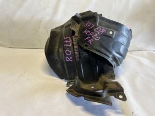 Подкрылок правый передний TOYOTA FUNCARGO NCP20 53875-52130 4 ракурс