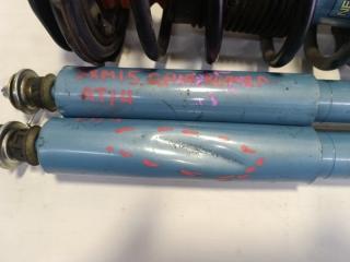 Стойка TOYOTA GAIA SXM15 3S-FE 2 ракурс Стойка TOYOTA GAIA SXM15 3S-FE 2 ракурс