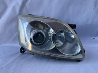 Фара правая TOYOTA AVENSIS AZT251 0541, 81130-05181 1 ракурс