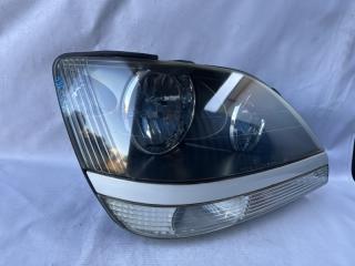Фара правая TOYOTA HARRIER SXU10 48-4, 81130-48010 2 ракурс