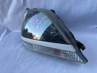 Фара правая TOYOTA HARRIER SXU10 48-4, 81130-48010 3 ракурс