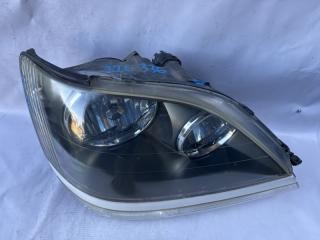 Фара правая TOYOTA HARRIER SXU10 48-4, 81130-48010 4 ракурс