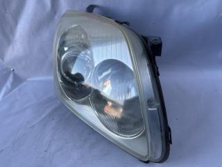 Фара правая TOYOTA AVENSIS AZT250 05-41, 81130-05170 3 ракурс