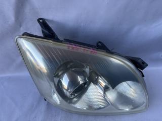 Фара правая TOYOTA AVENSIS AZT250 05-41, 81130-05170 4 ракурс