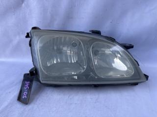 Фара правая TOYOTA CALDINA ST210 21-45 1 ракурс