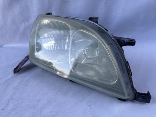 Фара правая TOYOTA CALDINA ST210 21-45 3 ракурс