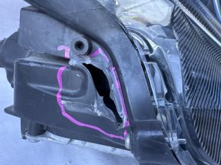 Фара правая TOYOTA SAI AZK10 756, 81110-75121 5 ракурс
