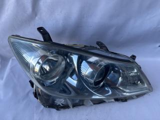 Фара правая TOYOTA SAI AZK10 75-4, 8111075020 4 ракурс