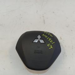 Airbag на руль MITSUBISHI ECLIPSE CROSS GK9W 1 ракурс