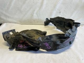 Подкрылок правый передний TOYOTA CAMI J102E 53875-87402, 52127-87409 1 ракурс