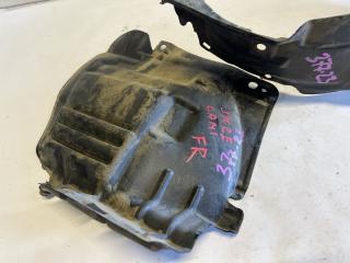 Подкрылок правый передний TOYOTA CAMI J102E 53875-87402, 52127-87409 4 ракурс