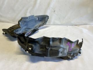 Подкрылок правый передний TOYOTA CAMI J102E 53875-87402, 52127-87409 5 ракурс