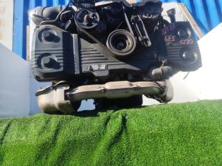 Двигатель SUBARU FORESTER SF5 EJ20G-DX1NY 5 ракурс