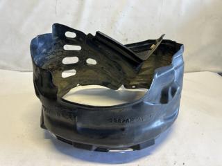 Подкрылок левый передний TOYOTA CALDINA ST215 3S-GE 53876-21020 1 ракурс