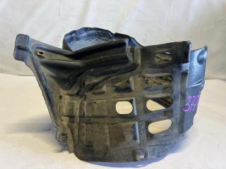 Подкрылок левый передний TOYOTA CALDINA ST215 3S-GE 53876-21020 3 ракурс