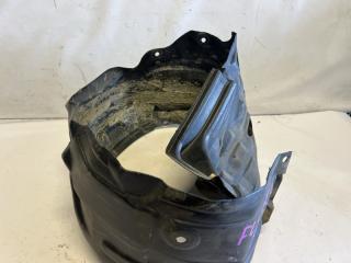 Подкрылок левый передний TOYOTA CALDINA ST215 3S-GE 53876-21020 5 ракурс