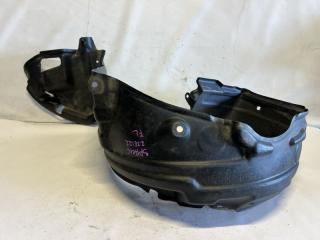 Подкрылок левый передний TOYOTA COROLLA SPACIO ZZE122 53876-12270 1 ракурс