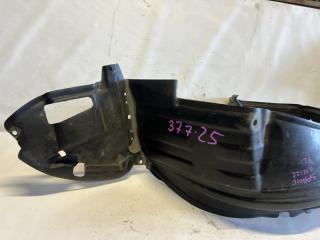 Подкрылок левый передний TOYOTA COROLLA SPACIO ZZE122 53876-12270 3 ракурс