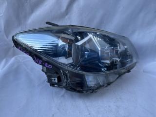 Фара правая TOYOTA SAI AZK10 75-6, 8111075121 2 ракурс