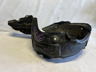 Подкрылок левый передний TOYOTA RAUM EXZ10 53876-46010 1 ракурс