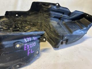 Подкрылок левый передний TOYOTA RAUM EXZ10 53876-46010 5 ракурс