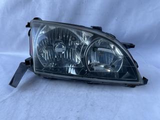 Фара правая TOYOTA CALDINA ST210 2146, 81130-21080 1 ракурс