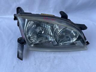 Фара правая TOYOTA CALDINA ST210 2146, 81130-21080 4 ракурс