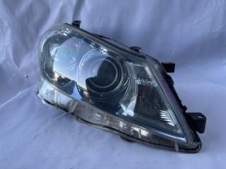 Фара правая TOYOTA SAI AZK10 754, 8111075020 3 ракурс
