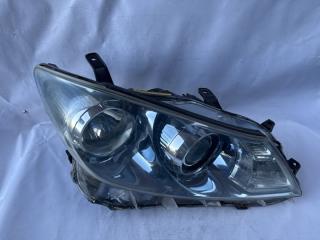 Фара правая TOYOTA SAI AZK10 754, 8111075020 4 ракурс