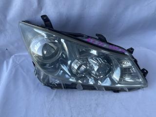 Фара правая TOYOTA SAI AZK10 75-6 4 ракурс