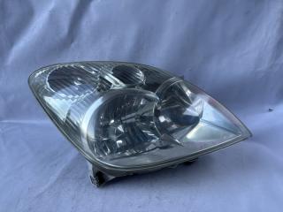 Фара правая TOYOTA COROLLA SPACIO NZE121 13-73 1 ракурс Фара правая TOYOTA COROLLA SPACIO NZE121 13-73 1 ракурс
