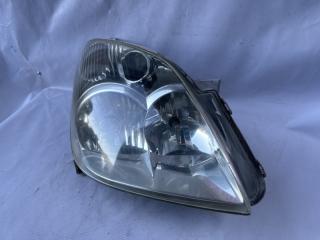 Фара правая TOYOTA COROLLA SPACIO NZE121 13-73 3 ракурс Фара правая TOYOTA COROLLA SPACIO NZE121 13-73 3 ракурс