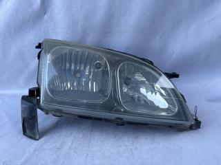 Фара правая TOYOTA CALDINA ST210 21-45, 81130-21080 1 ракурс