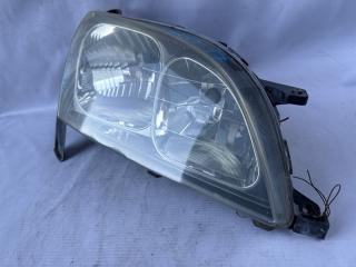 Фара правая TOYOTA CALDINA ST210 21-45, 81130-21080 3 ракурс