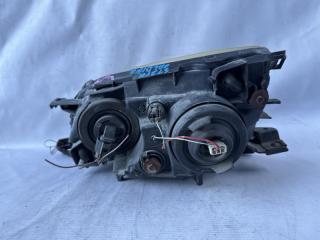 Фара правая TOYOTA CALDINA ST210 21-45, 81130-21080 5 ракурс