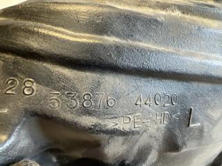 Подкрылок левый передний TOYOTA GAIA SXM15 53876-44020 2 ракурс