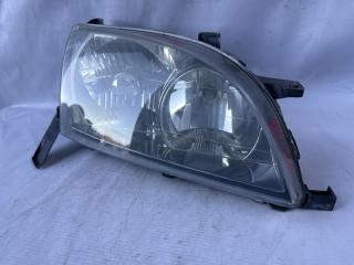 Фара правая TOYOTA CALDINA ST210 2146, 81130-21080 3 ракурс