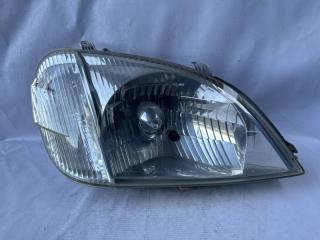 Фара правая TOYOTA NADIA ACN10 4445 1 ракурс