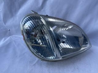Фара правая TOYOTA NADIA ACN10 4445 2 ракурс