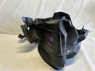 Подкрылок левый передний TOYOTA FUNCARGO NCP20 53876-52030 3 ракурс